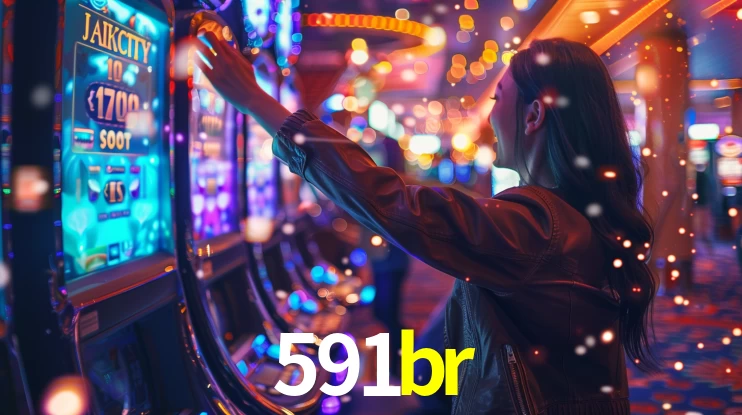 591br - Desafio Nervoso - 591br.com