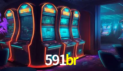 Desvendando o Mundo dos Jogos Virtuais na 591br