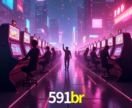 Estatísticas 591br