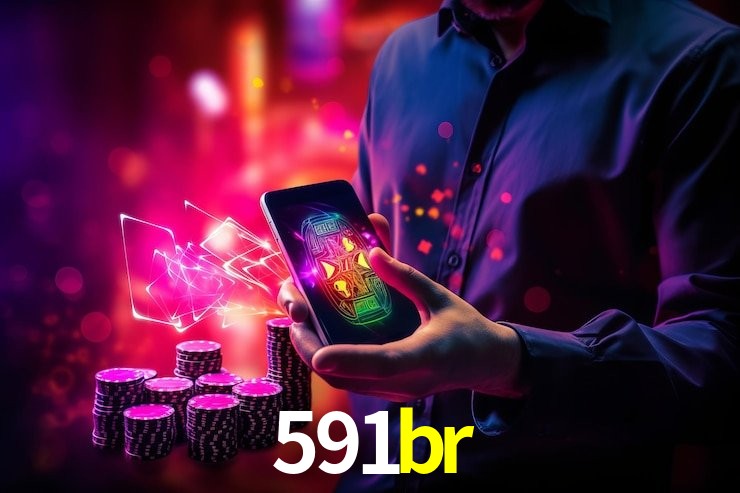 Experiência VIP 591br