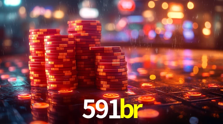 591br: Seu Cassino Premiado com Pagamentos Rápidos