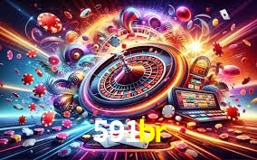 Provedores de Jogos 591br
