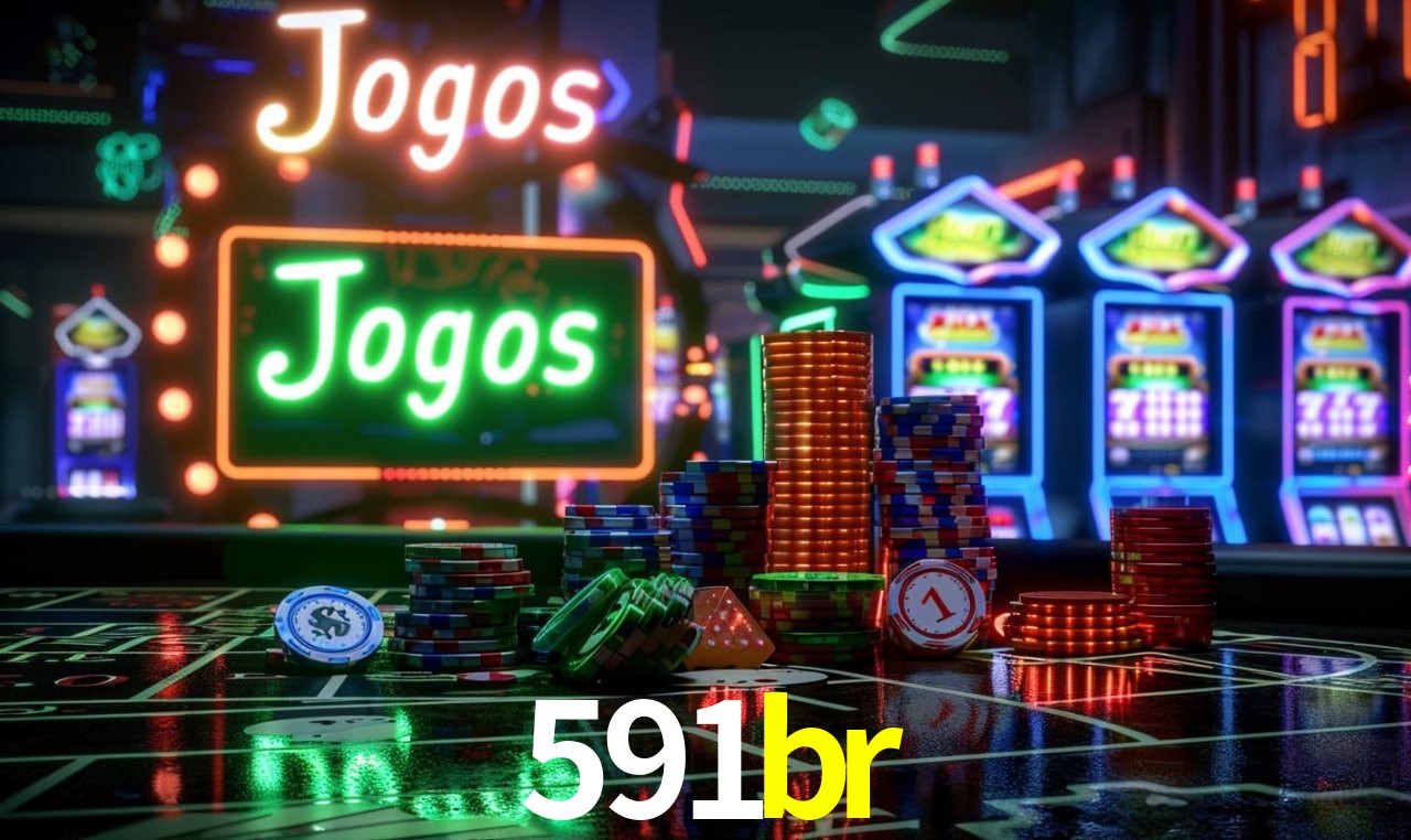 Jogos Exclusivos 591br