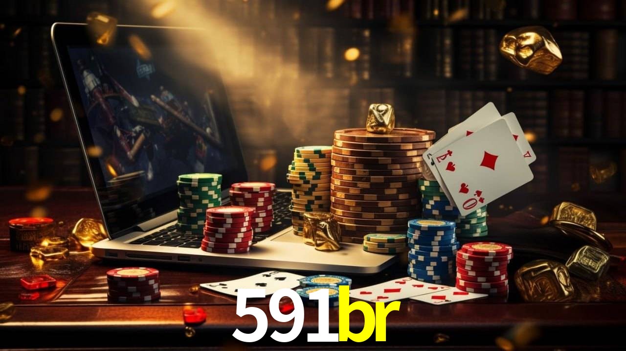 Recursos de Bônus 591br