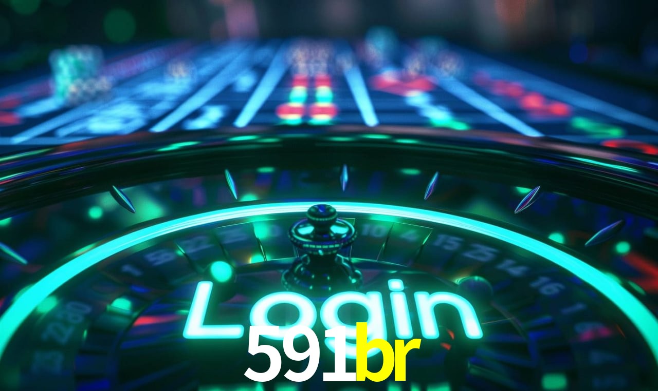 Casino Ao Vivo 591br