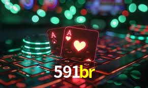 Benefícios da Conta 591br