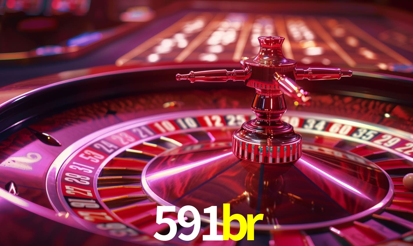 Estatísticas Esportivas 591br
