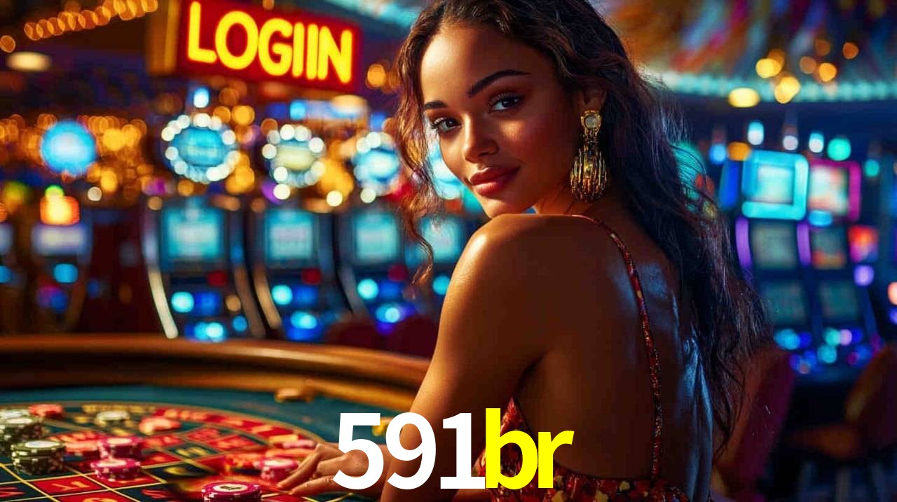Estatísticas 591br