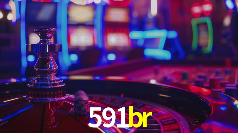 Sinta a adrenalina dos jogos de cassino com 591br