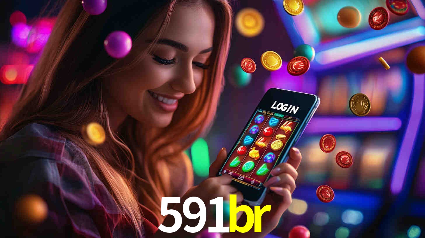 591br: Seu Especialista em Apostas Esportivas Brasileiras