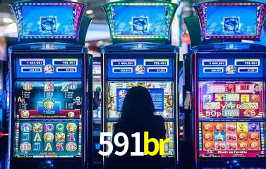 A Revolução dos Aplicativos de Jogos no 591br