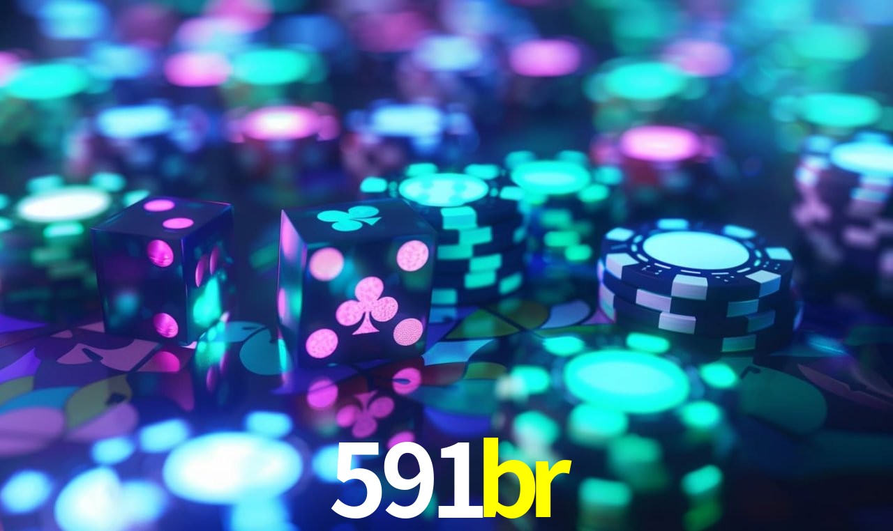 Estatísticas do Jogo 591br