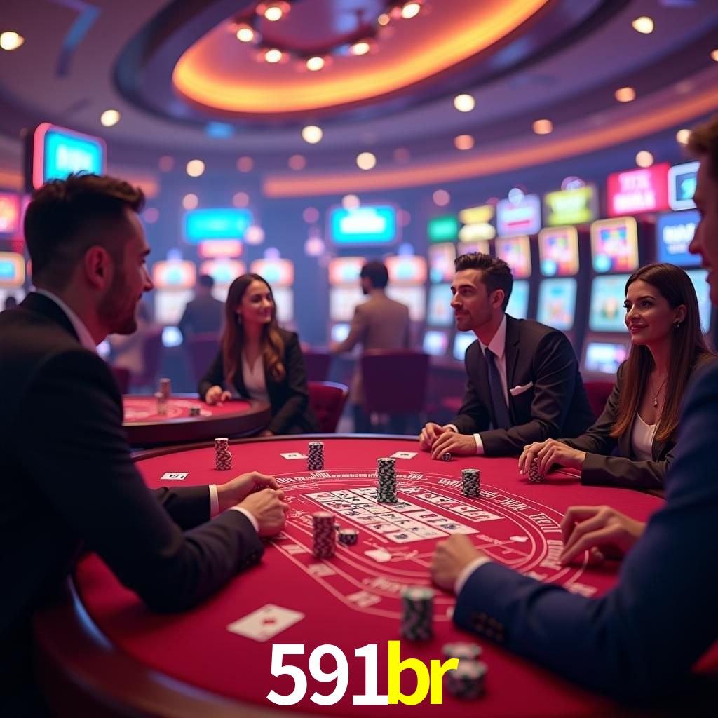 Apostas de Tênis 591br