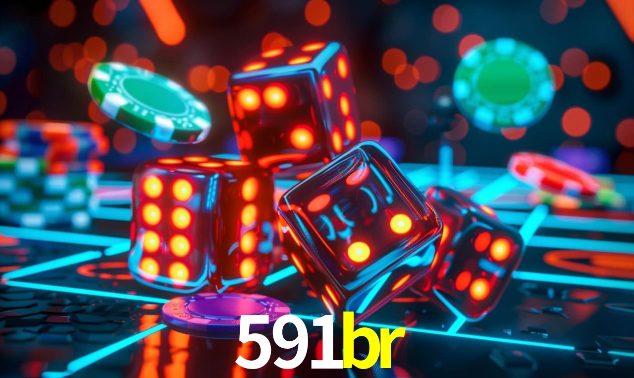 Casino Ao Vivo 591br