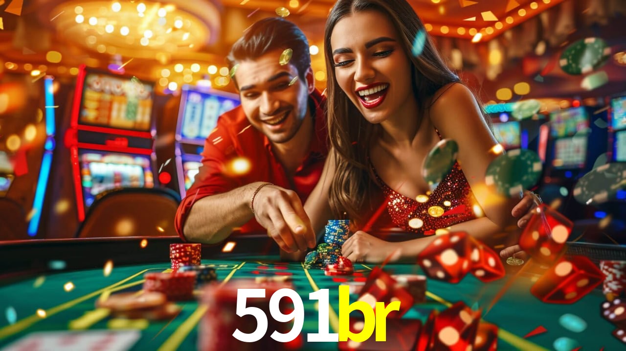 Estatísticas do Jogo 591br