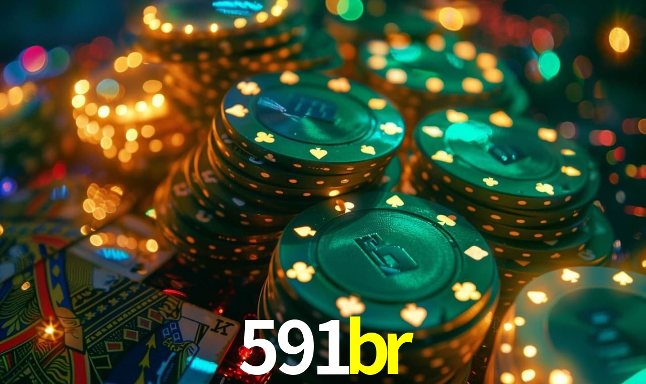 Diretório de Jogos 591br