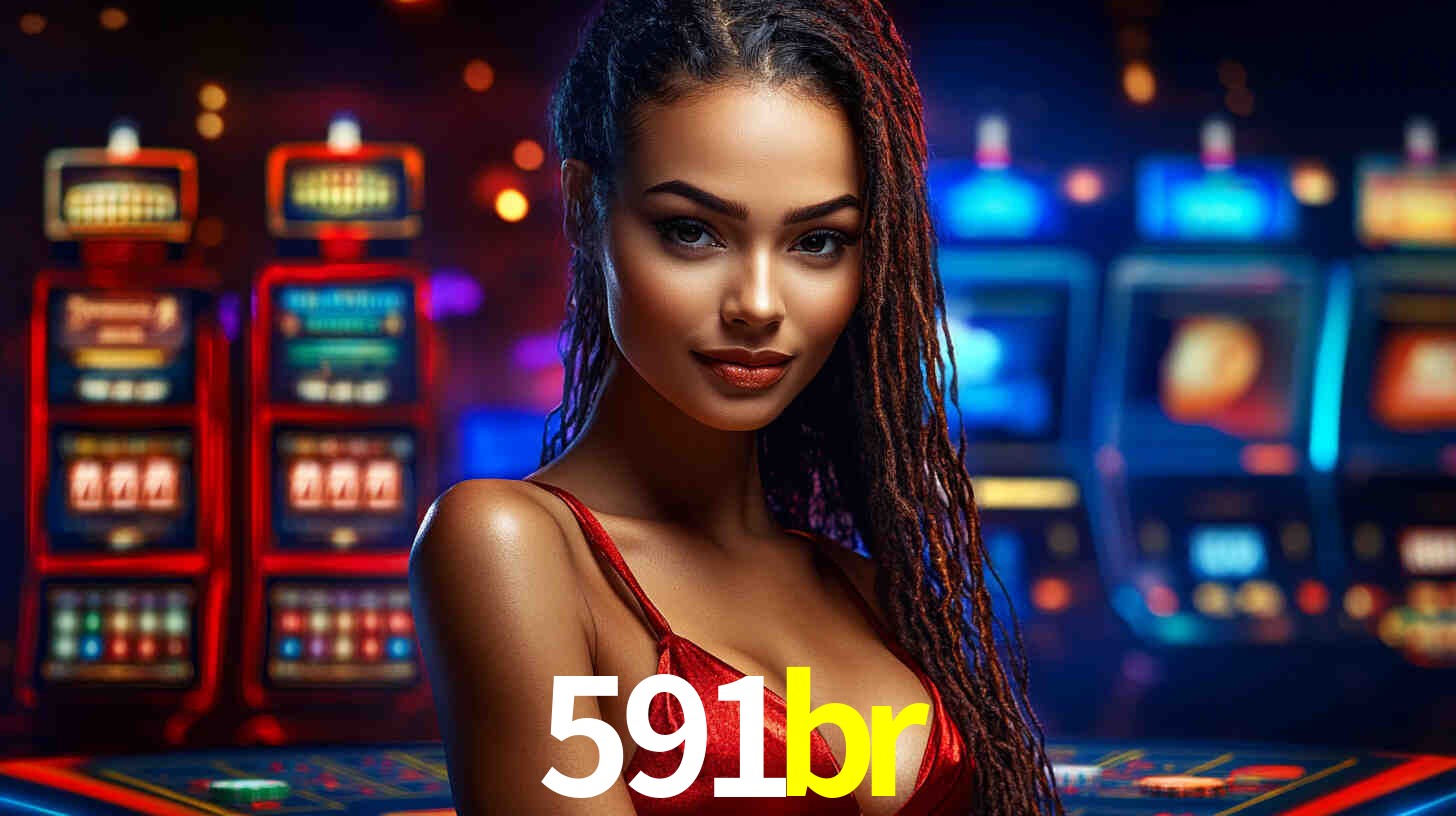 cassino 591br
