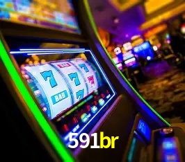 Descubra o Programa VIP da 591br: Vantagens Exclusivas para Jogadores