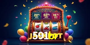 Jogos de Slot 591br
