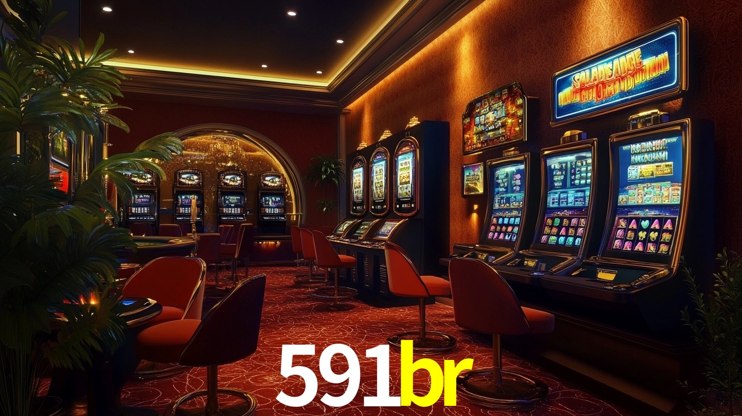 Bônus Diários 591br