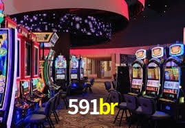 Login Seguro 591br