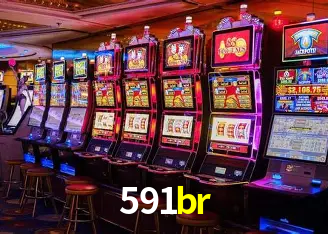 A Emoção da Loteria na 591br: Uma Chance de Mudança de Vida