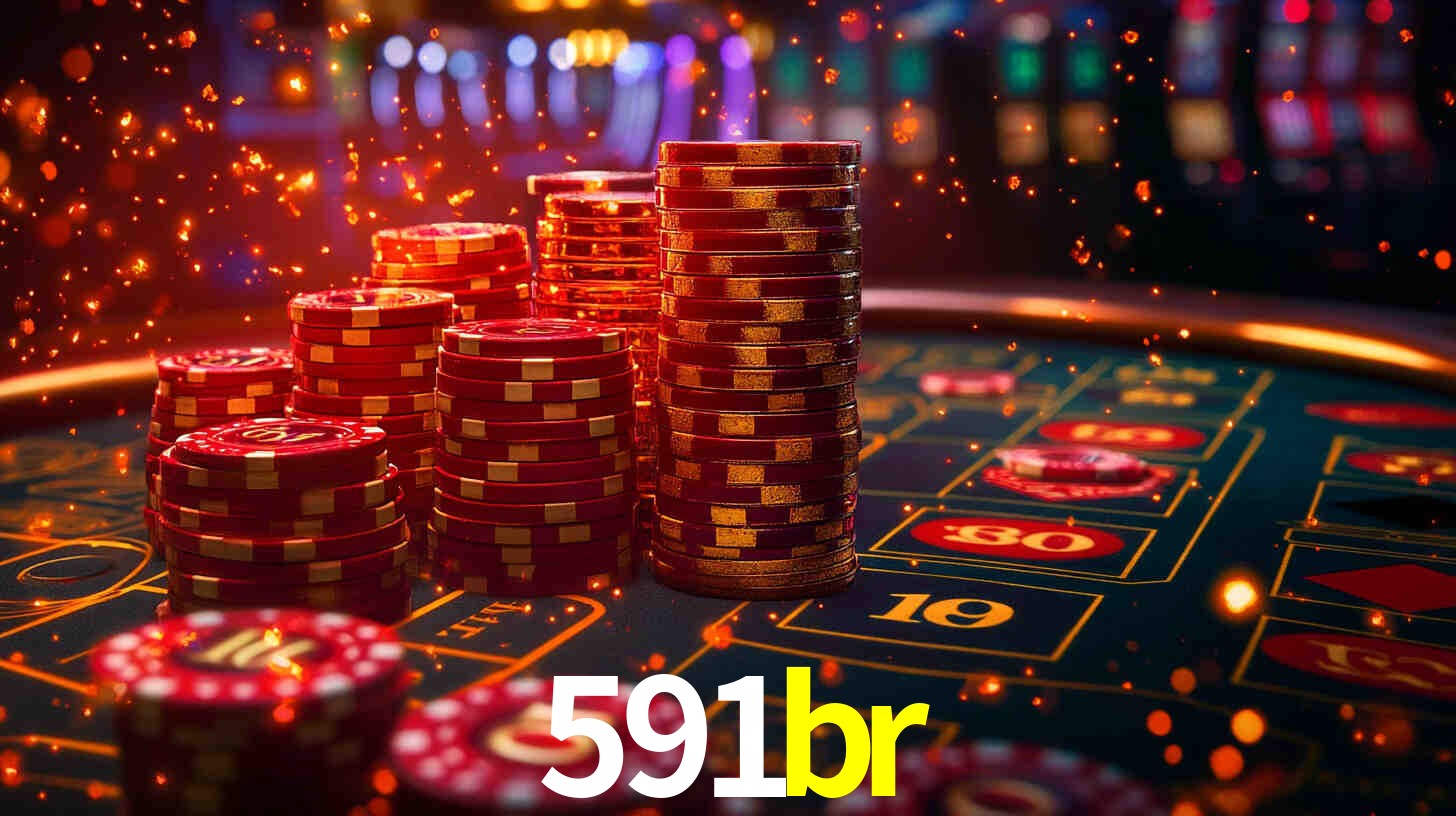Explore as vantagens do 591br: serviço profissional e confiabilidade