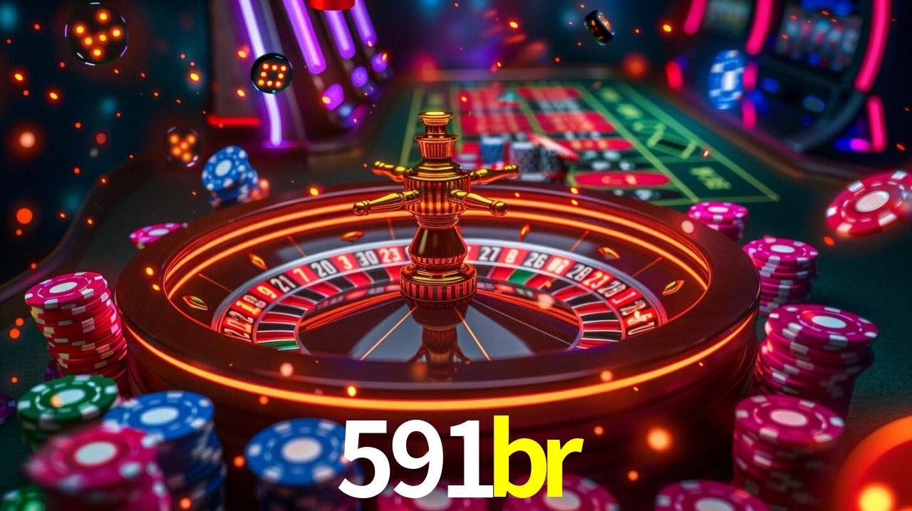 Casino VIP 591br