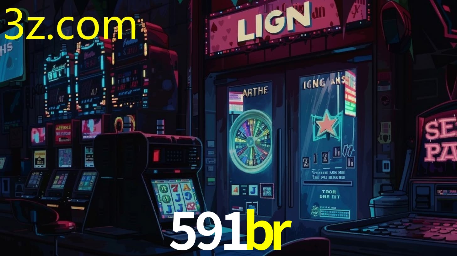 591BR.COM