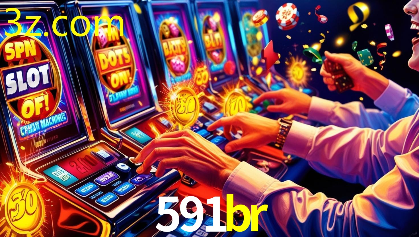 591BR.COM