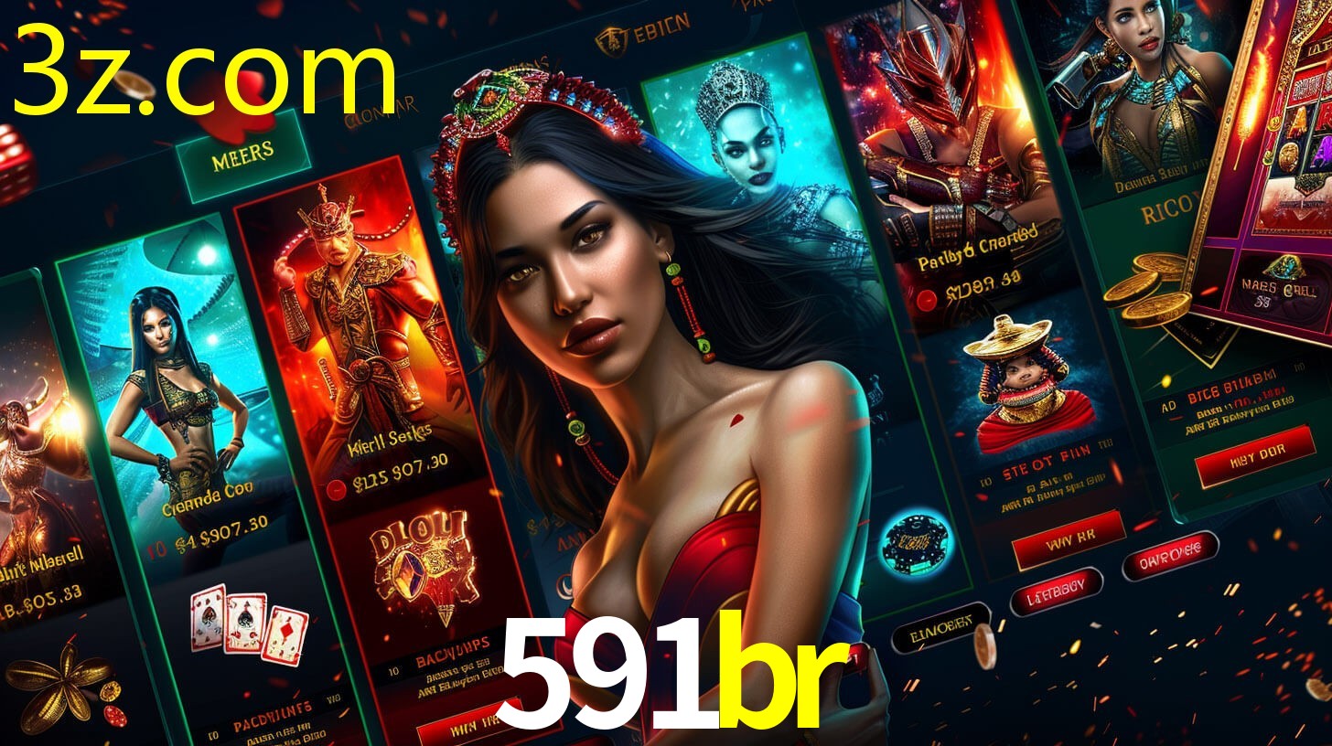 591BR.COM